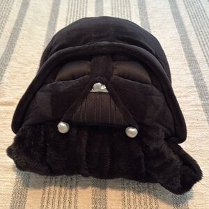 Darth Vader Themed blanket